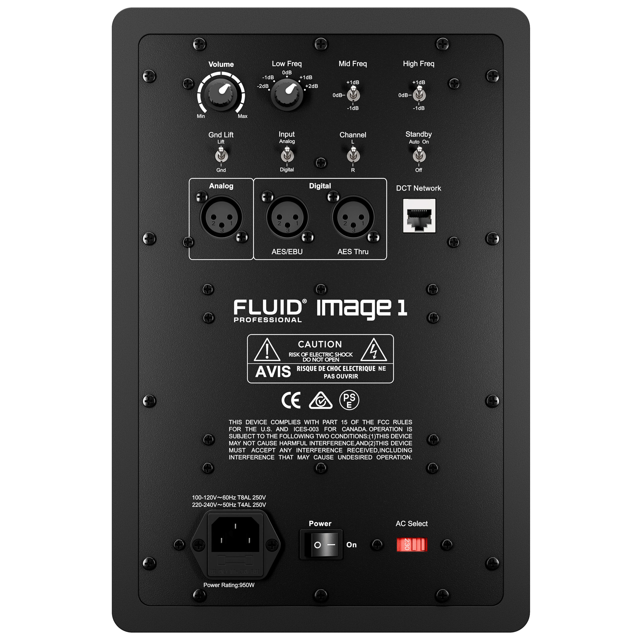 Fluid Professional – IMAGE 1