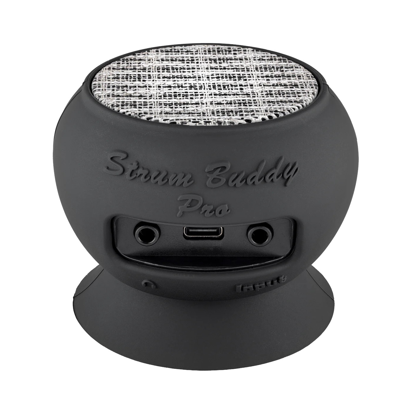 Fluid Audio – STRUM BUDDY PRO