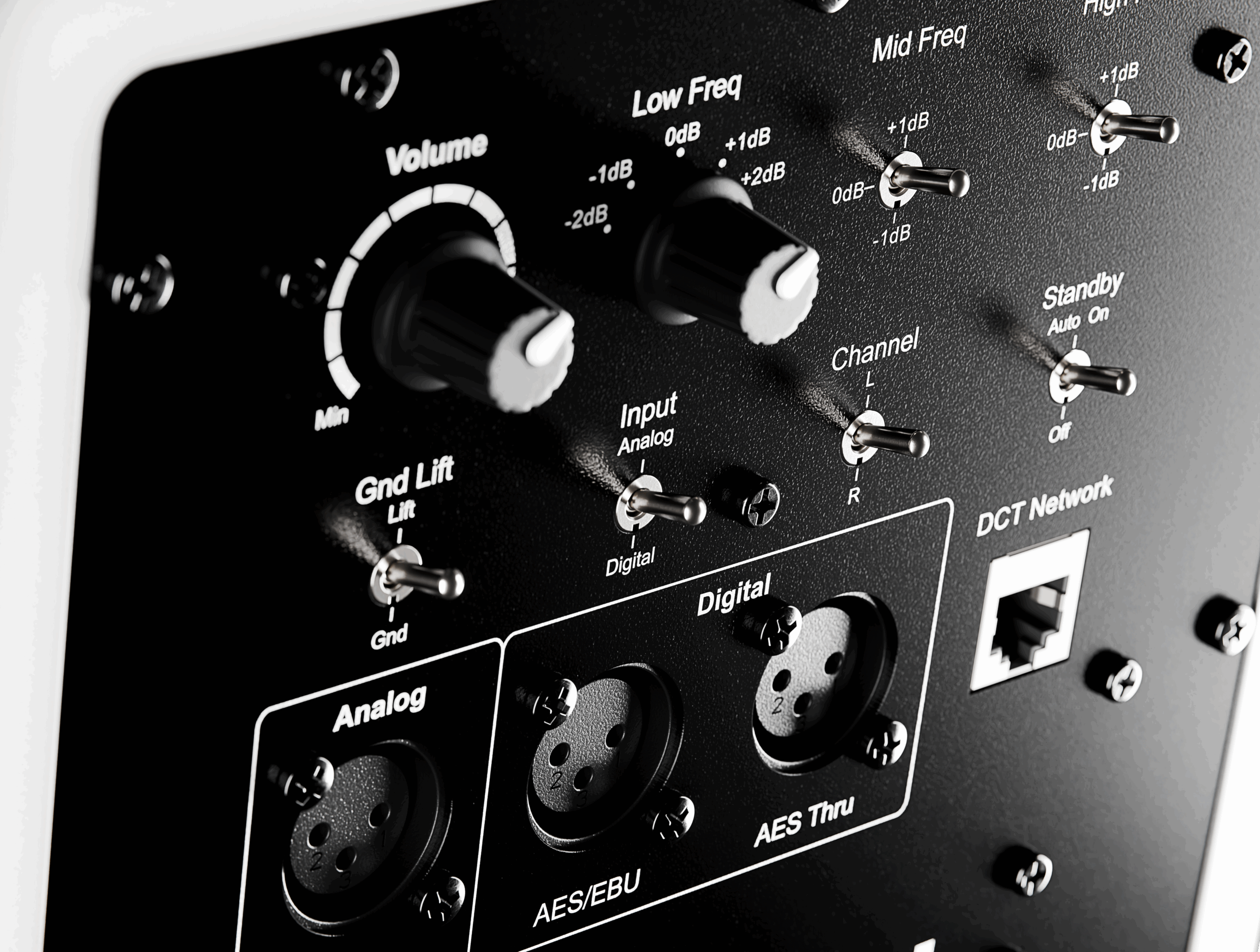 Fluid Professional – IMAGE 1 White